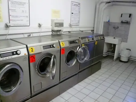 Studio 28m² balcon Est, 4 personnes à Brides-les-Bains : photo 9