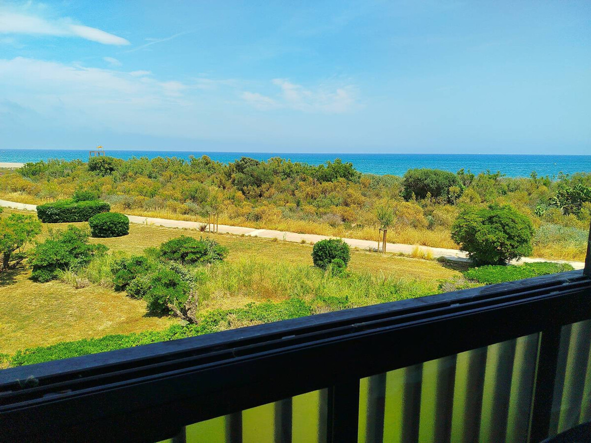 T2 résidence sécurisée avec piscine et vue mer à Saint-Cyprien - Photo 3