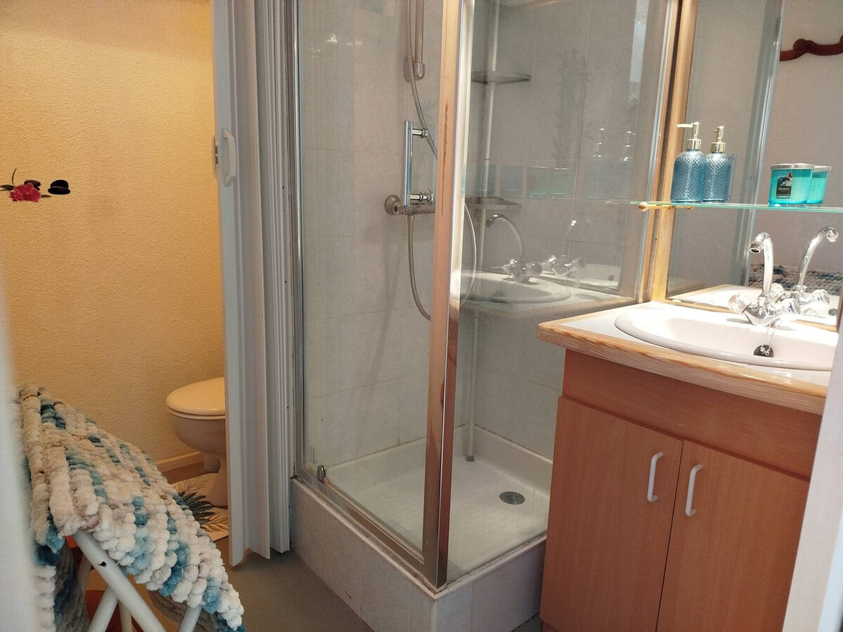 T2 résidence sécurisée avec piscine et vue mer à Saint-Cyprien - Photo 17