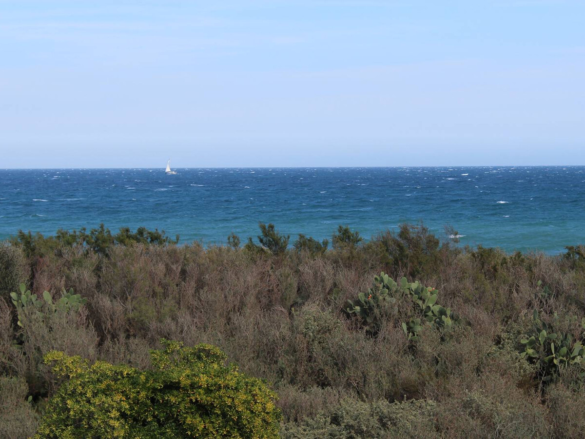 T2 résidence sécurisée avec piscine et vue mer à Saint-Cyprien - Photo 24