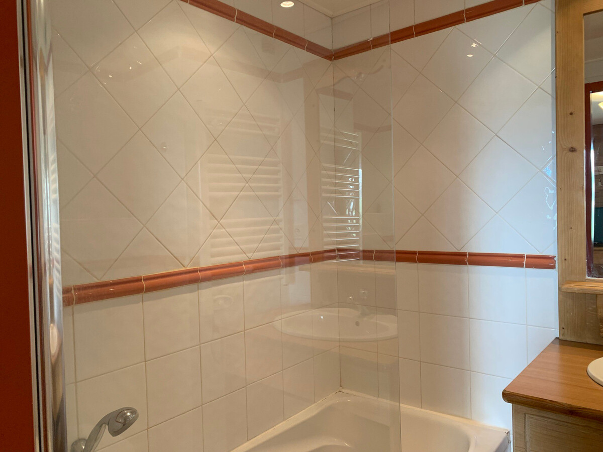 Studio 28m² balcon ouest pour 4 à Pra-Loup 1500 - Photo 10