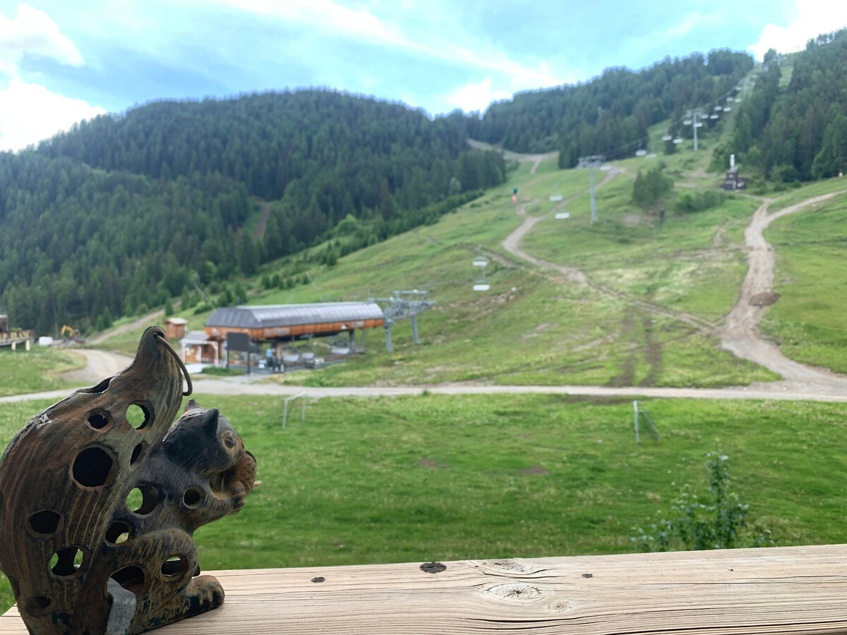2P sur pistes à Pra-Loup, balcon sud, 4/6 pers - Photo 12