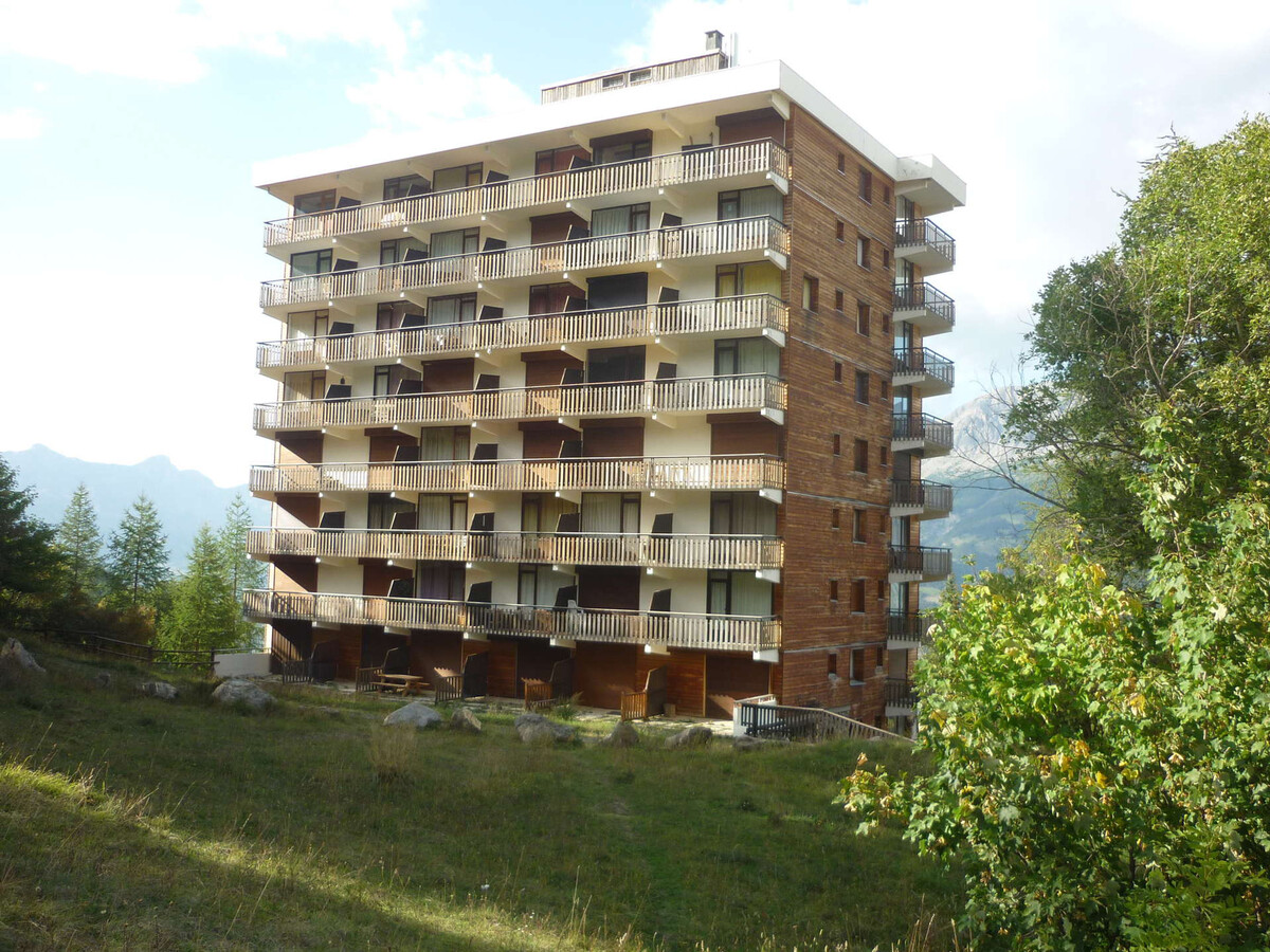 Studio rénové 4 pers. front de pistes à Pra-Loup - Photo 13