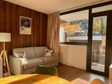 Location appartement à Pra Loup