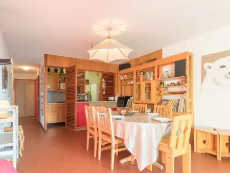 Location appartement à Saint Chaffrey 