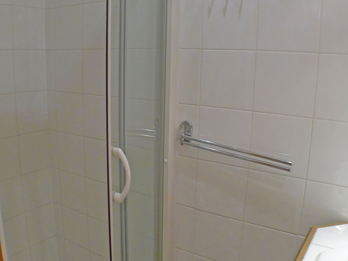 Appartement 57 m² centre Samoëns, balcon montagne, parking - Photo 8