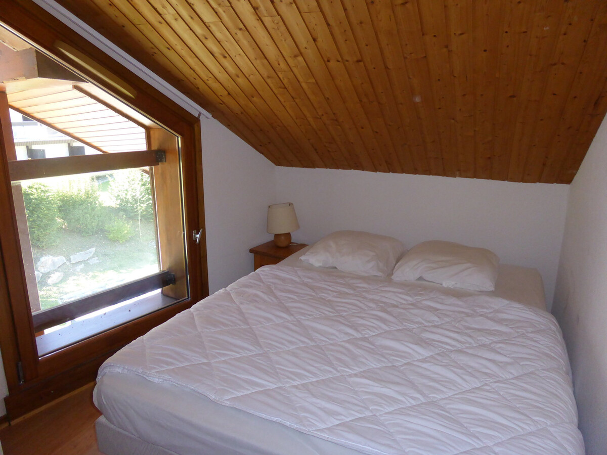 Appartement 3 pièces 5 pers. balcon Contamines-Montjoie - Photo 5