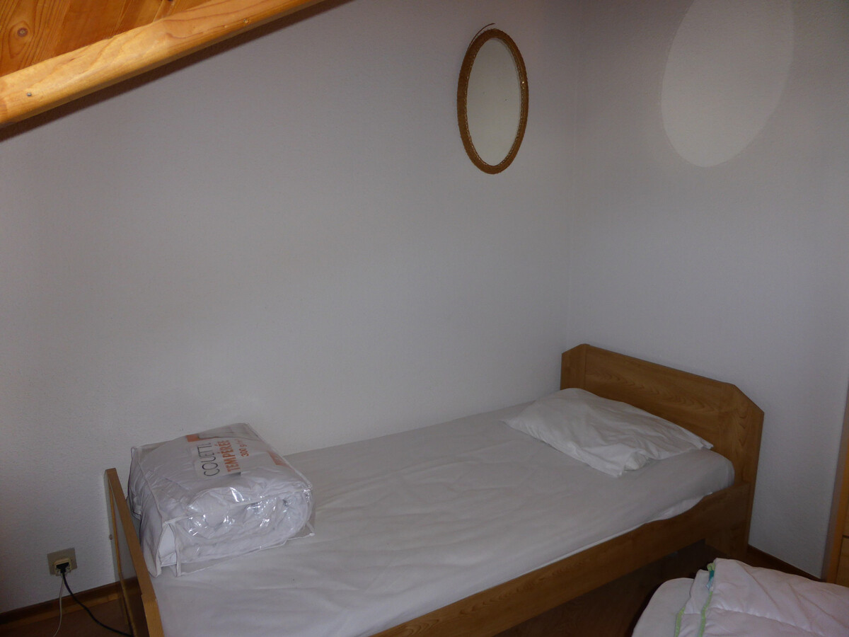 Appartement 3 pièces 5 pers. balcon Contamines-Montjoie - Photo 8
