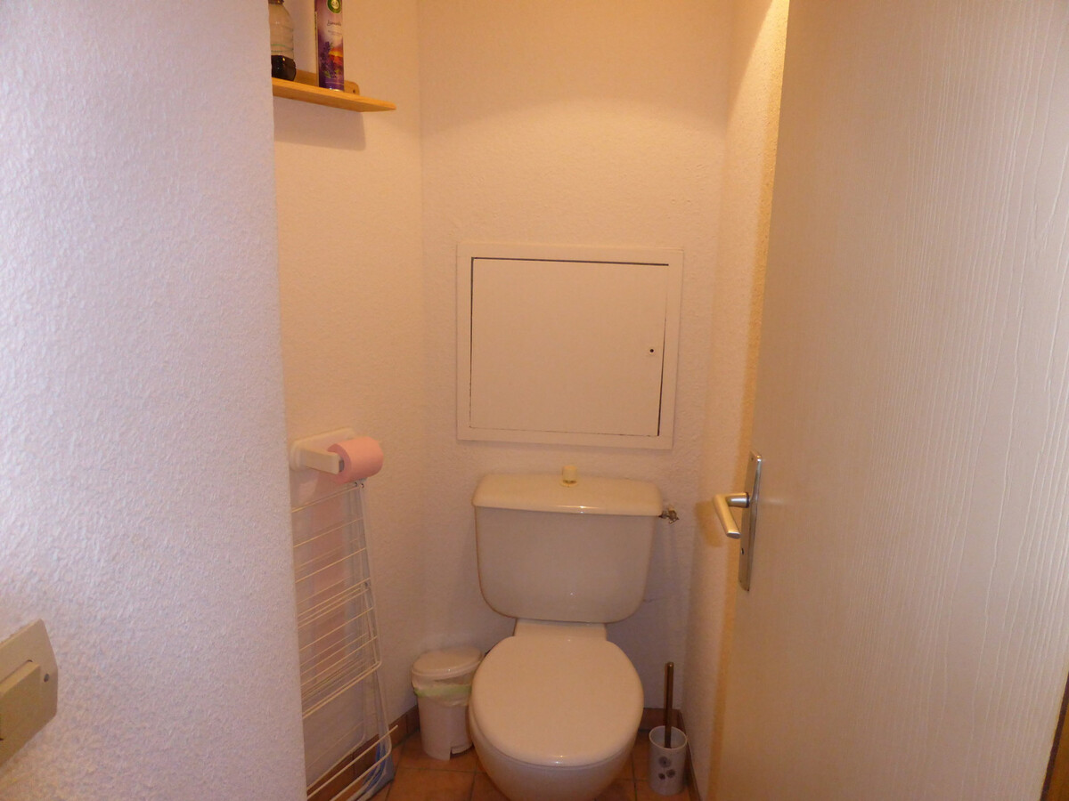 Appartement 3 pièces 5 pers. balcon Contamines-Montjoie - Photo 11