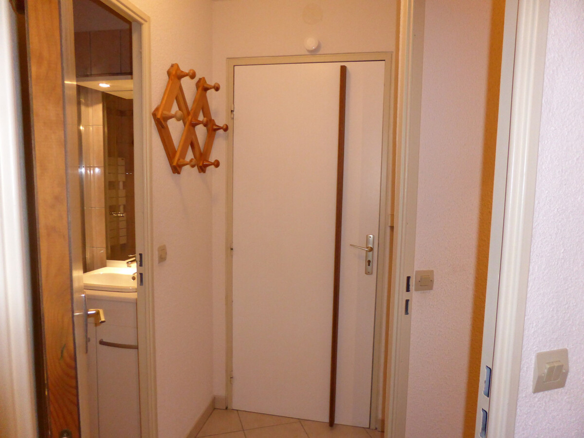 Appartement 3 pièces 5 pers. balcon Contamines-Montjoie - Photo 12