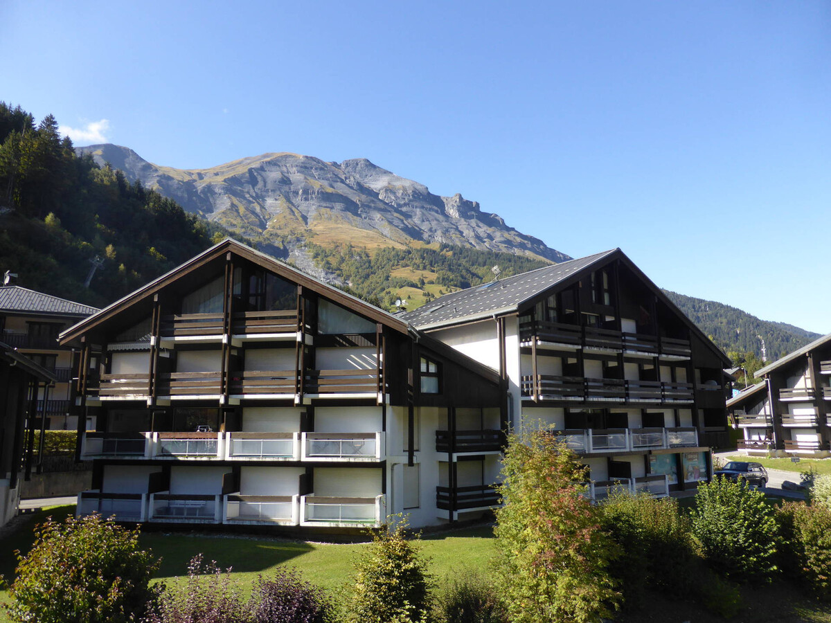 Appartement 3 pièces 5 pers. balcon Contamines-Montjoie - Photo 13