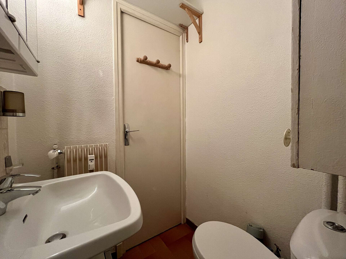 Studio 2 pers aux Claux, à 100m des pistes - Photo 8
