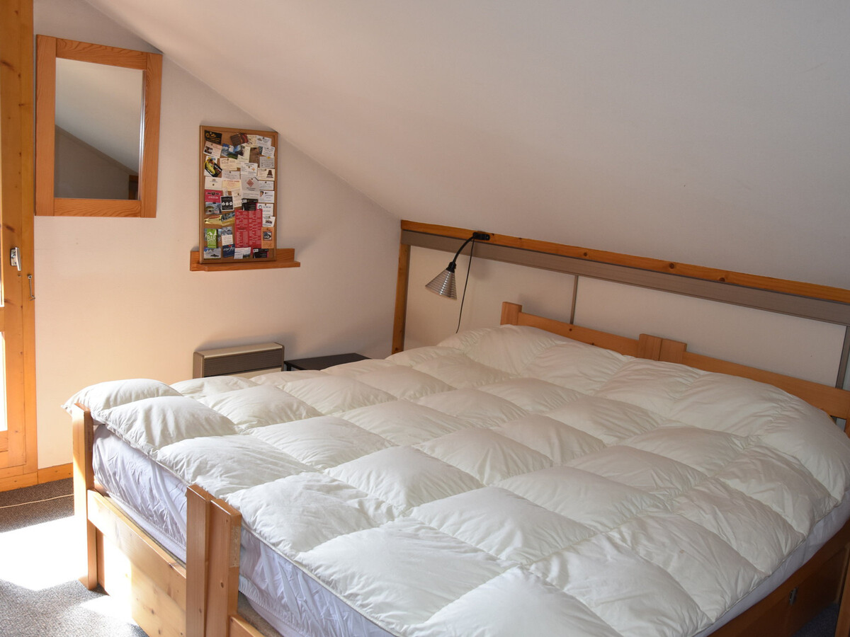 Appartement 4 pièces balcon sud, 200 m du téléphérique - Photo 5