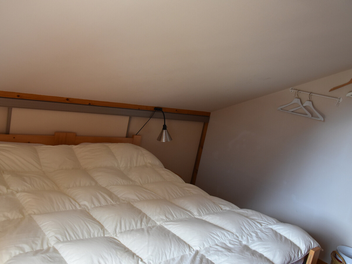 Appartement 4 pièces balcon sud, 200 m du téléphérique - Photo 6