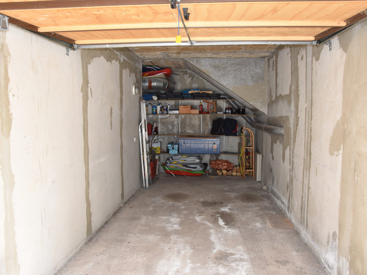 Appartement 4 pièces balcon sud, 200 m du téléphérique - Photo 13
