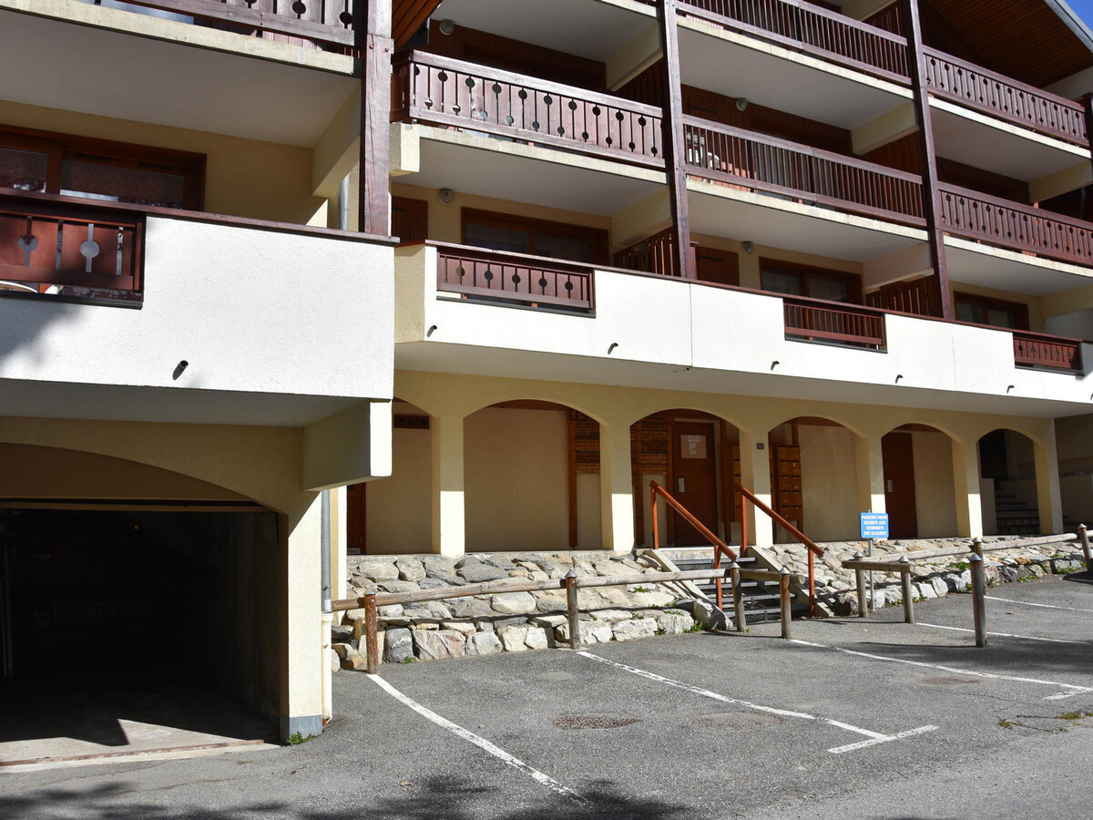 Appartement 4 pièces balcon sud, 200 m du téléphérique - Photo 14
