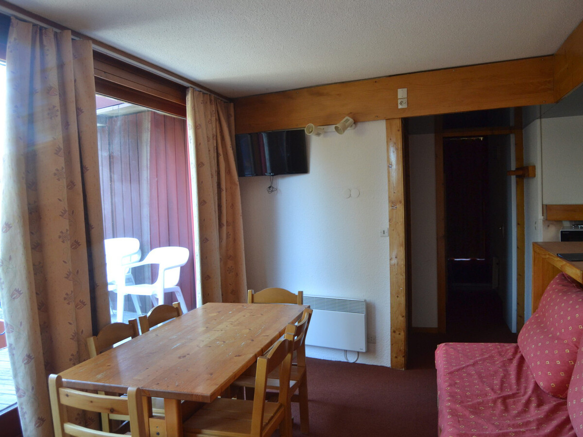 Appartement 3 pièces 7 pers., balcon, animaux aux Arcs - Photo 2