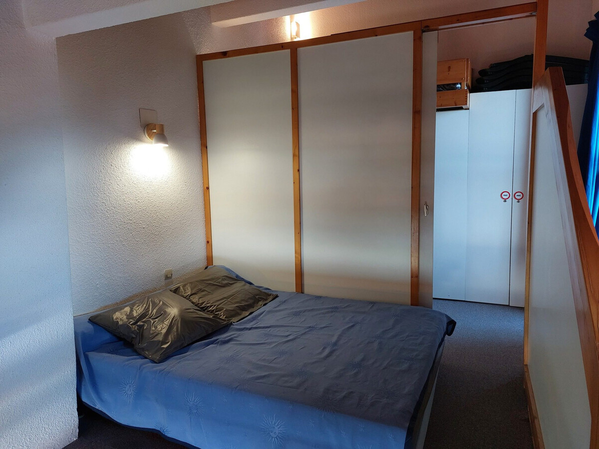 Duplex 6 pers. vue Mont-Blanc aux Arcs 1800 - Photo 8