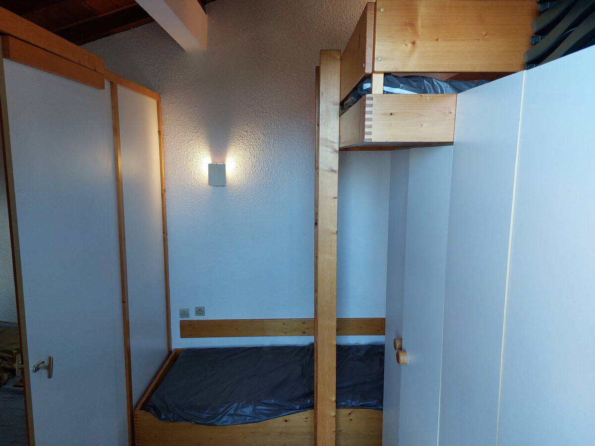 Duplex 6 pers. vue Mont-Blanc aux Arcs 1800 - Photo 10