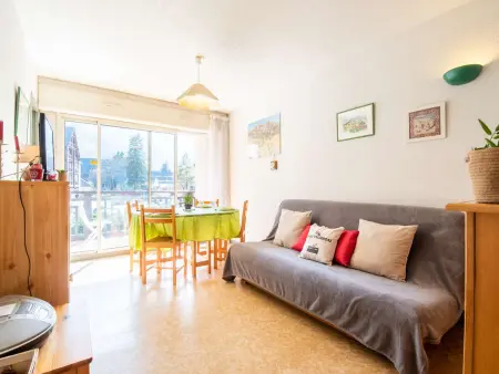 Location appartement à Saint Lary Soulan, Appartement Confortable pour 4 à Saint-Lary Village, Proche Thermes et Télécabine