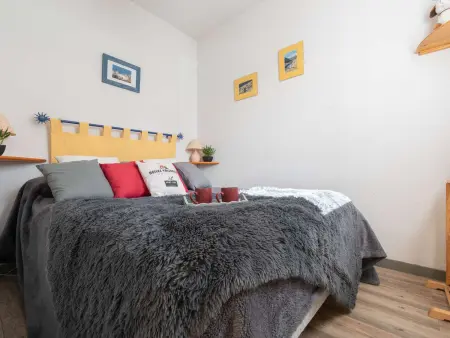 Appartement Confortable pour 4 à Saint-Lary Village, Proche Thermes et Télécabine - Photo 3