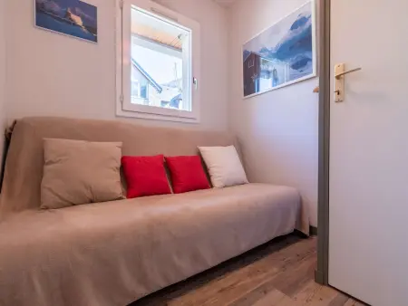 Appartement Confortable pour 4 à Saint-Lary Village, Proche Thermes et Télécabine - Photo 4