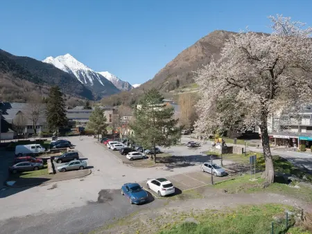 Appartement Confortable pour 4 à Saint-Lary Village, Proche Thermes et Télécabine - Photo 11