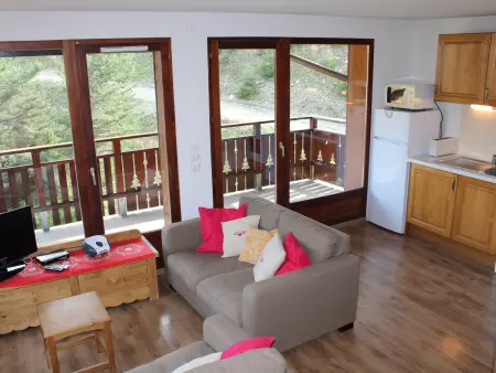 Location appartement à La Joue du Loup