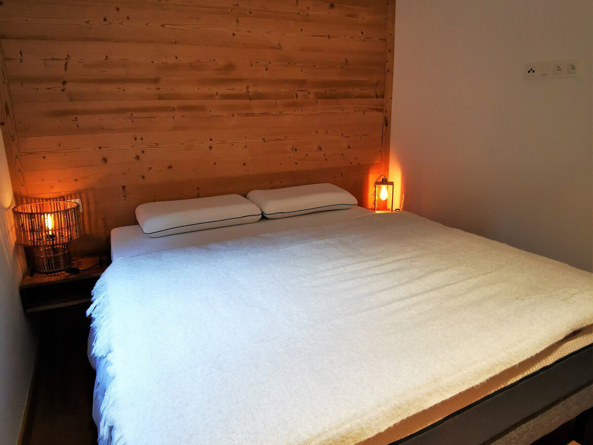 Appartement 46,8 m² aux Gets, 2 chambres, garage - Photo 11