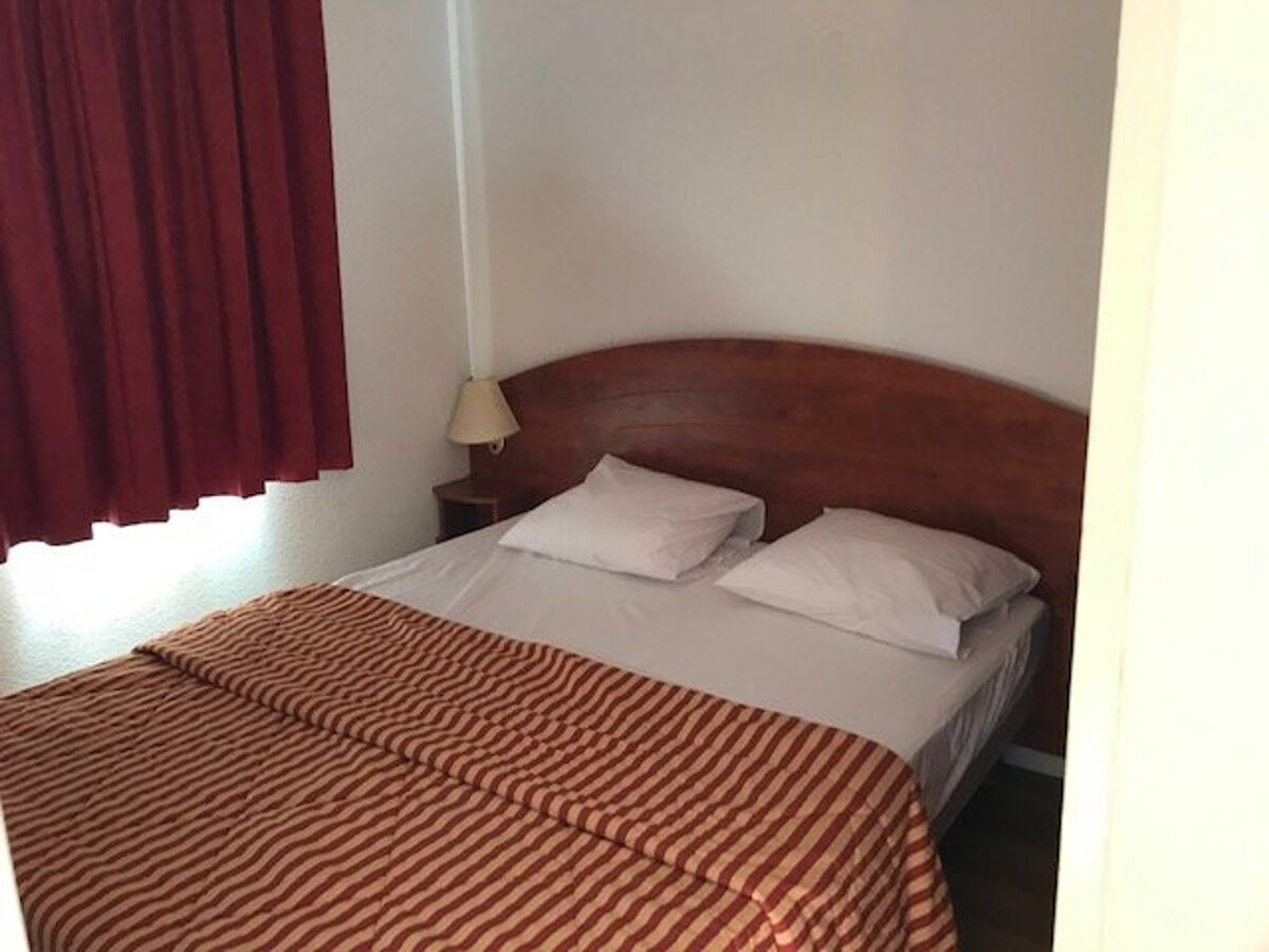 Appartement 4 pers., 350 m des pistes à La Mongie - Photo 2
