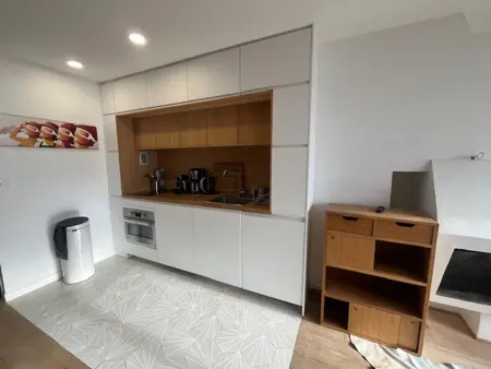 Appartement triplex rénové Avoriaz, 7 pers, balcon sud : photo 5
