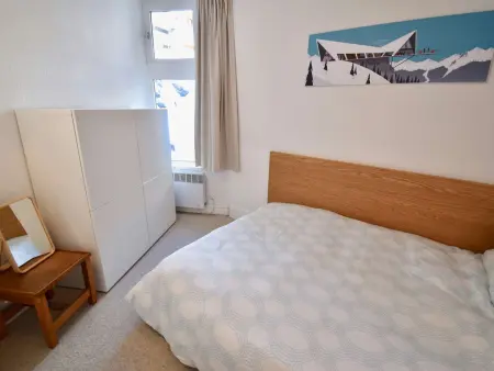 Appartement triplex rénové Avoriaz, 7 pers, balcon sud : photo 6