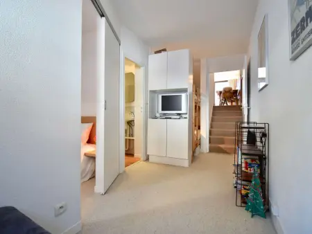 Appartement triplex rénové Avoriaz, 7 pers, balcon sud : photo 9