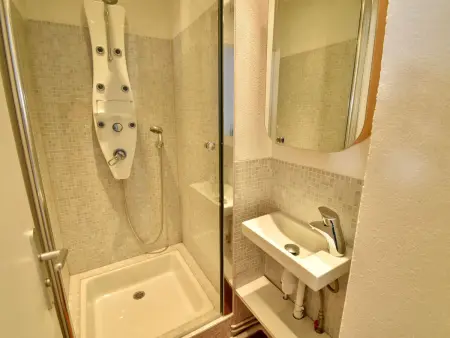 Appartement triplex rénové Avoriaz, 7 pers, balcon sud : photo 11