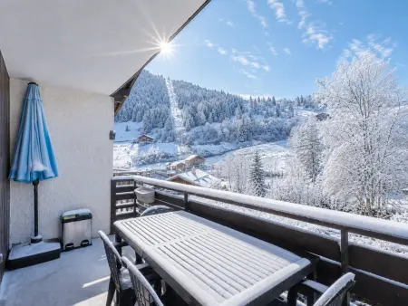Appartement 3* Les Étages I – 200 m des pistes : photo 3