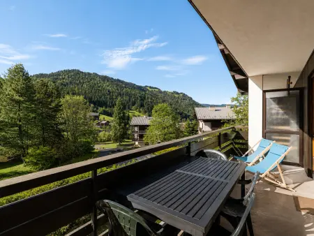 Appartement 3* Les Étages I – 200 m des pistes : photo 6