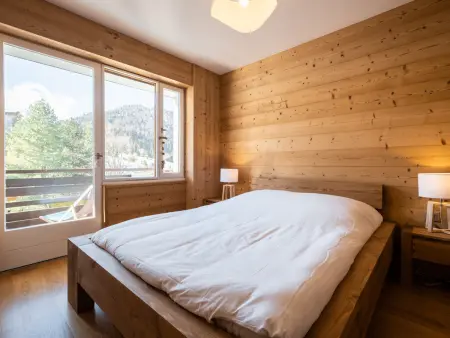 Appartement 3* Les Étages I – 200 m des pistes : photo 7