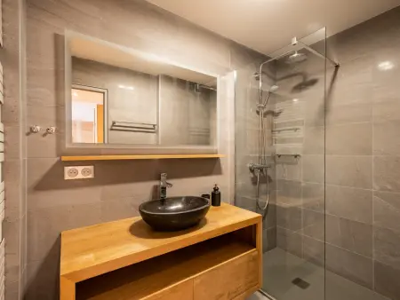 Appartement 3* Les Étages I – 200 m des pistes : photo 8