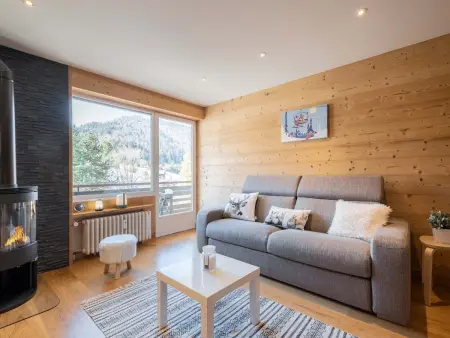 Appartement 3* Les Étages I – 200 m des pistes : photo 9