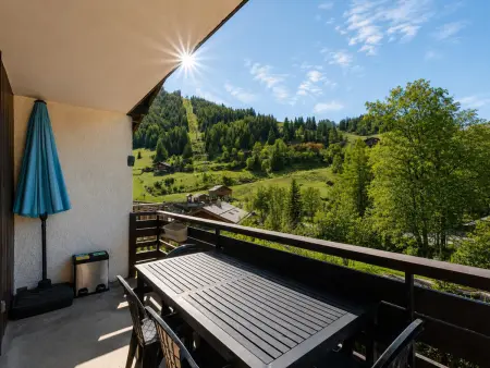 Appartement 3* Les Étages I – 200 m des pistes : photo 11