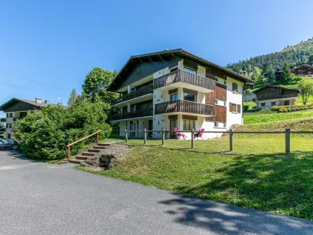 Appartement 3* Les Étages I – 200 m des pistes : photo 13