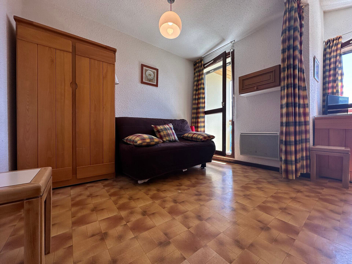 Les Cimes : appartement skis aux pieds à Samoëns 1600 - Photo 4