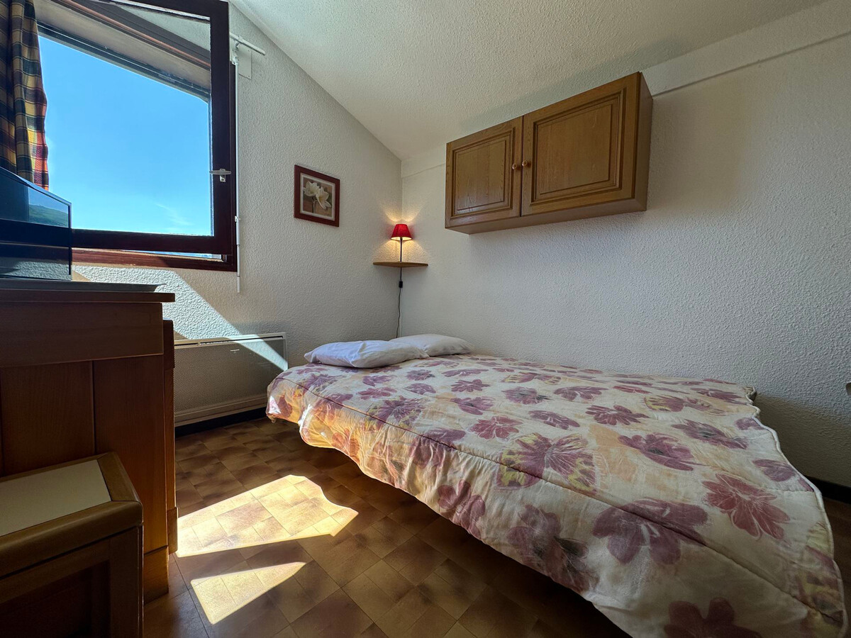 Les Cimes : appartement skis aux pieds à Samoëns 1600 - Photo 7