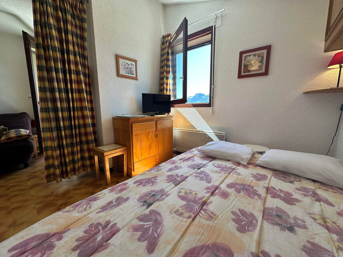 Les Cimes : appartement skis aux pieds à Samoëns 1600 - Photo 8