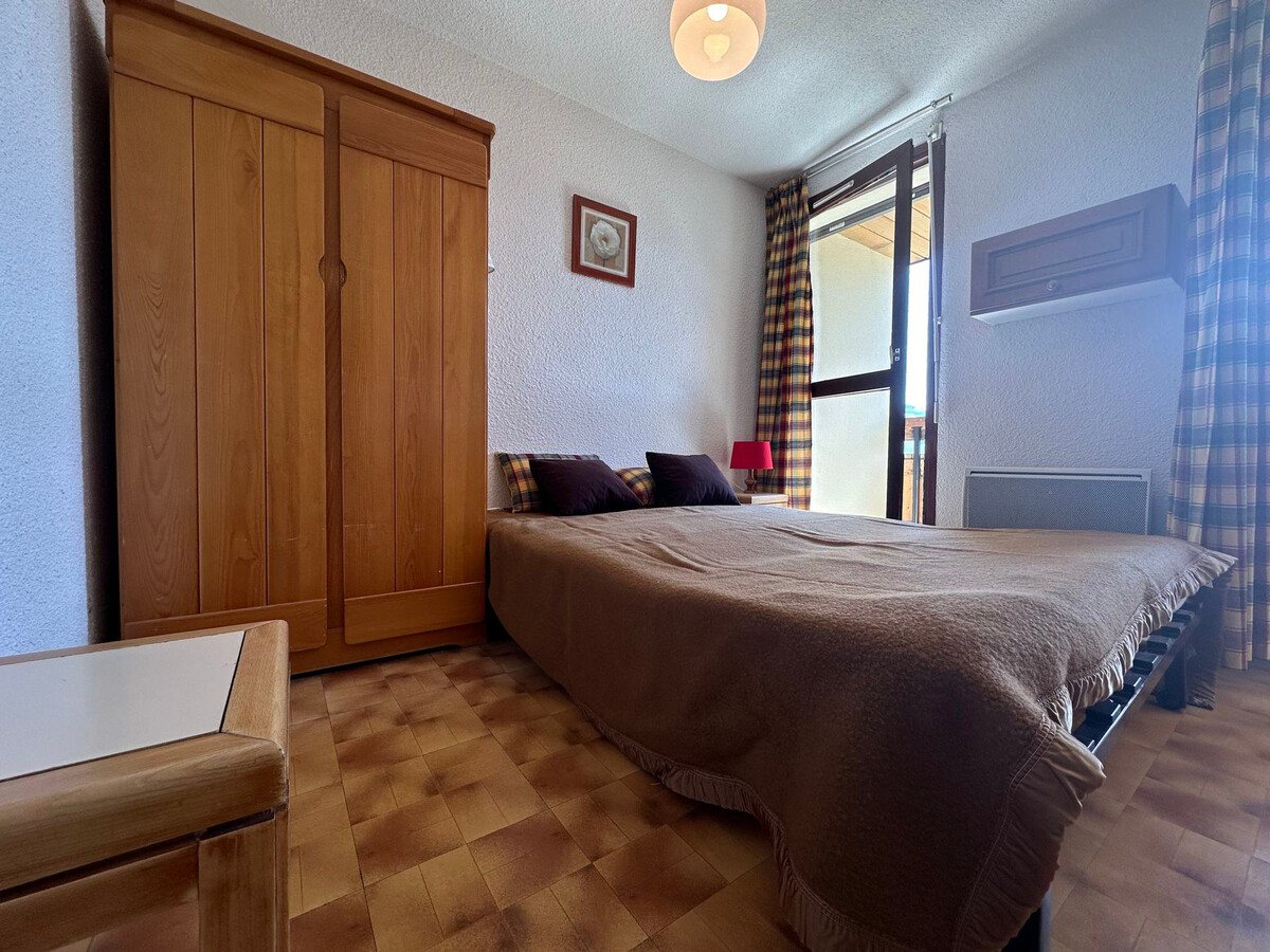 Les Cimes : appartement skis aux pieds à Samoëns 1600 - Photo 9