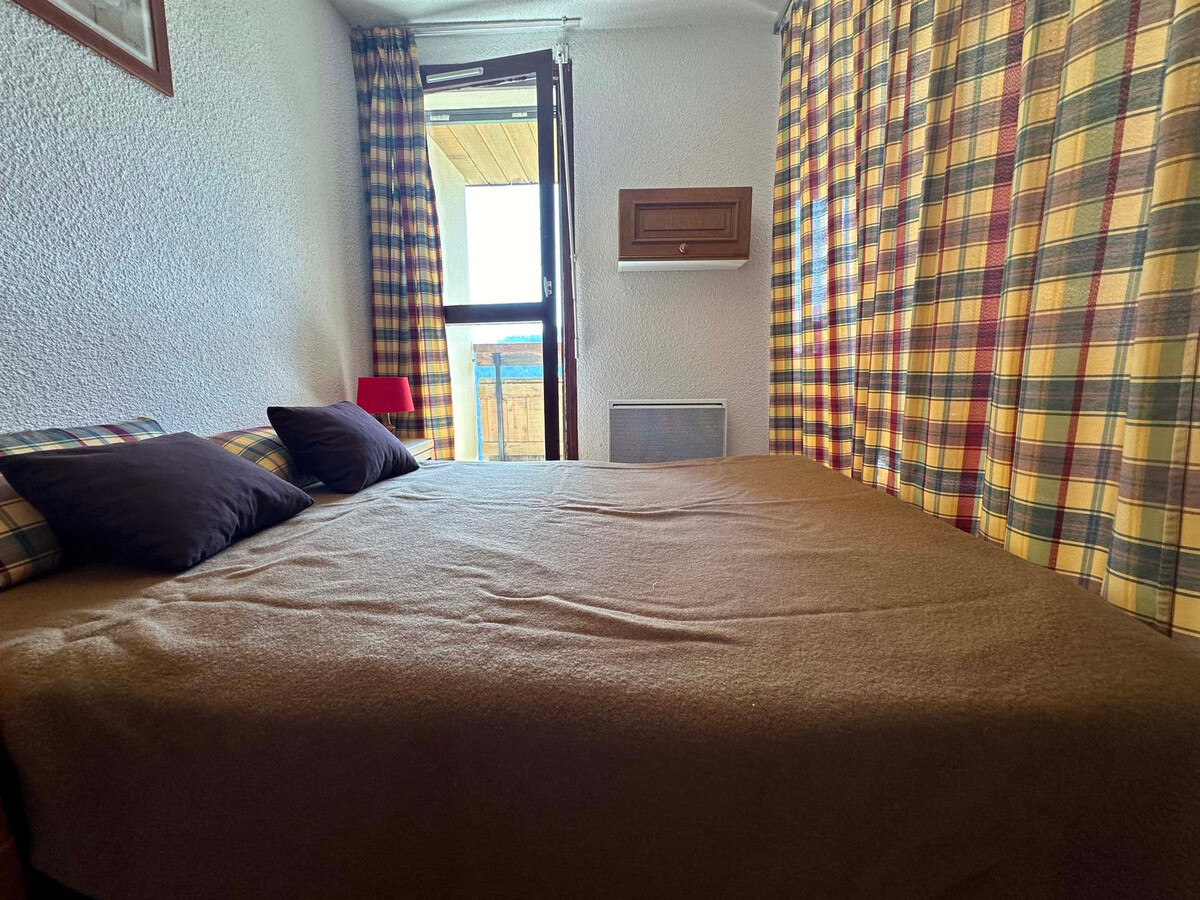 Les Cimes : appartement skis aux pieds à Samoëns 1600 - Photo 10