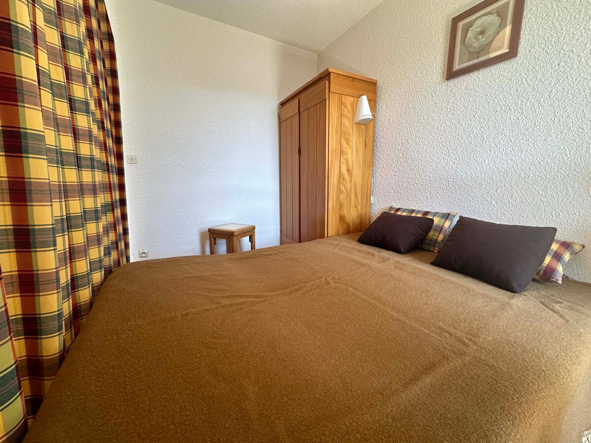 Les Cimes : appartement skis aux pieds à Samoëns 1600 - Photo 11