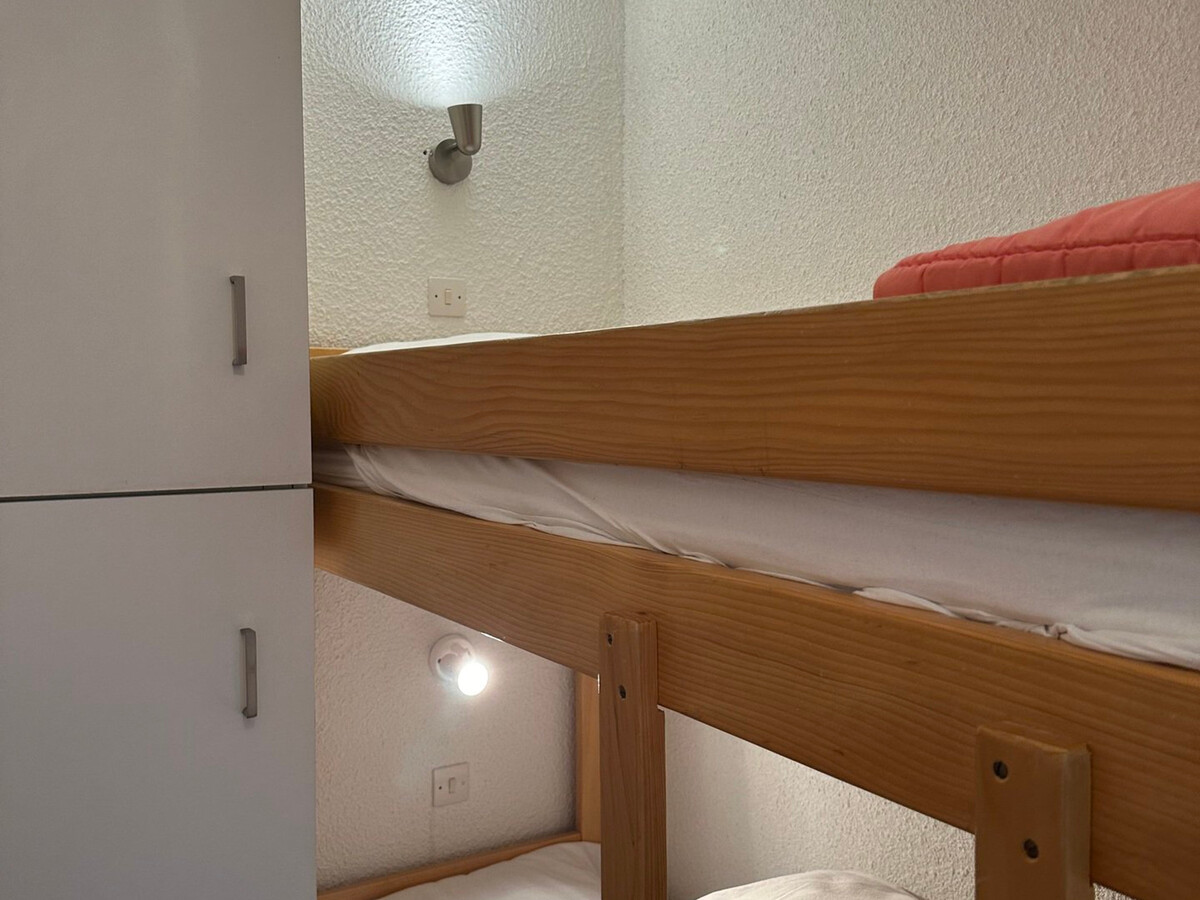 Les Cimes : appartement skis aux pieds à Samoëns 1600 - Photo 13