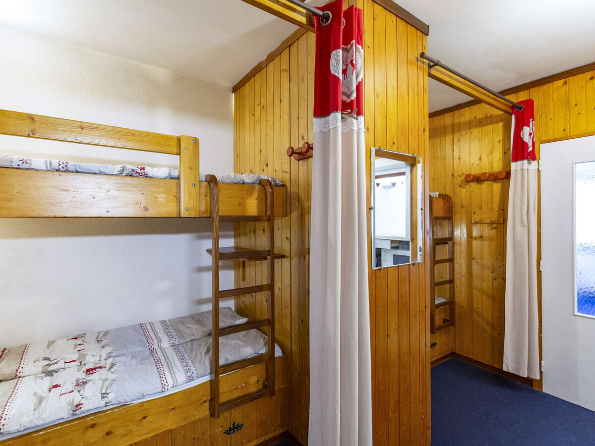Studio cabine 30m² accès direct pistes à Gourette - Photo 7
