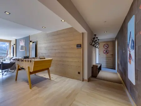 Phoenix 704 : Appartement 7 personnes, vue lac sud à Tignes : photo 3